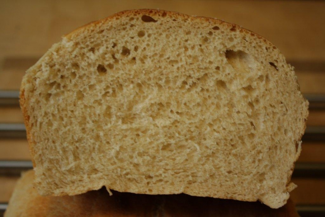 4. OnlineBacktreffen Toastbrot • Brotbackforum Die Hobbybäckerei